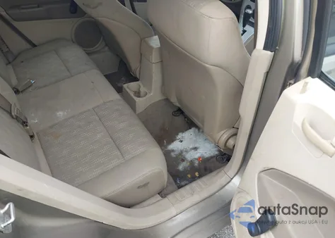 2007 Dodge Caliber из США, поврежденный, VIN 1B3HB28BX7D156873